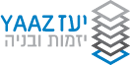 יעז YAAZ יזמות ובניה