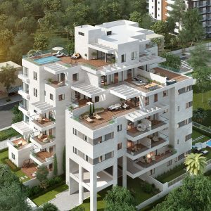 הכוכבים בגליל ים - מבט מכיוון מזרח